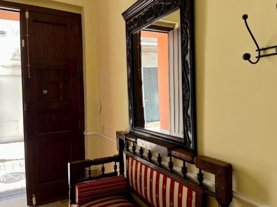 Apartamento J Costa 15- Alameda Hercules Севилья Экстерьер фото
