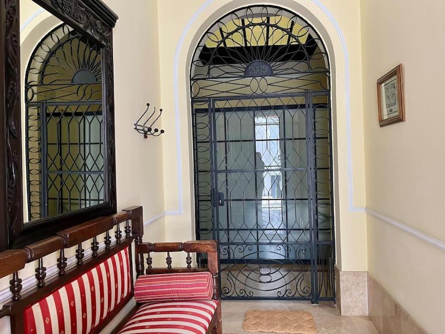 Apartamento J Costa 15- Alameda Hercules Севилья Экстерьер фото