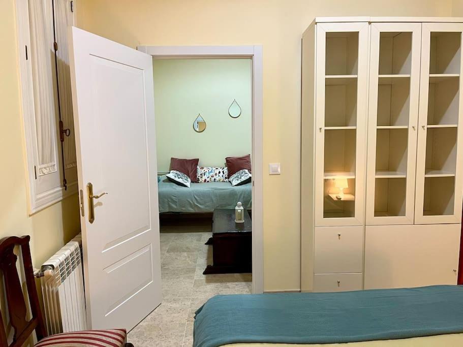 Apartamento J Costa 15- Alameda Hercules Севилья Экстерьер фото